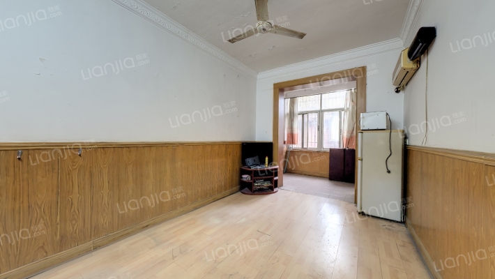 广埠屯电力职业学院教师宿舍二手房实景图