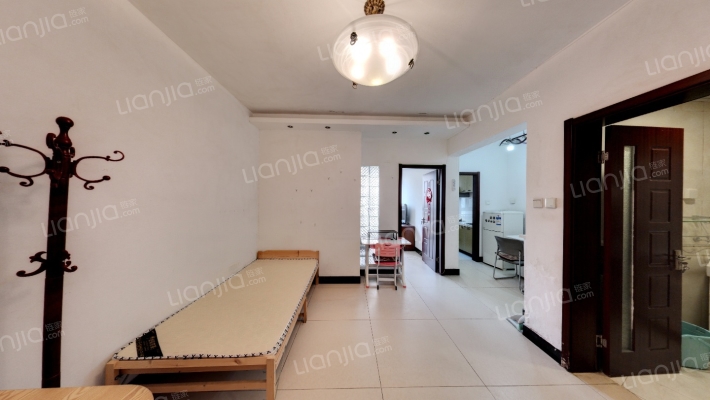 格普澜轩二手房实景图