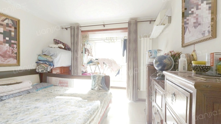 文苑凤凰城二手房实景图