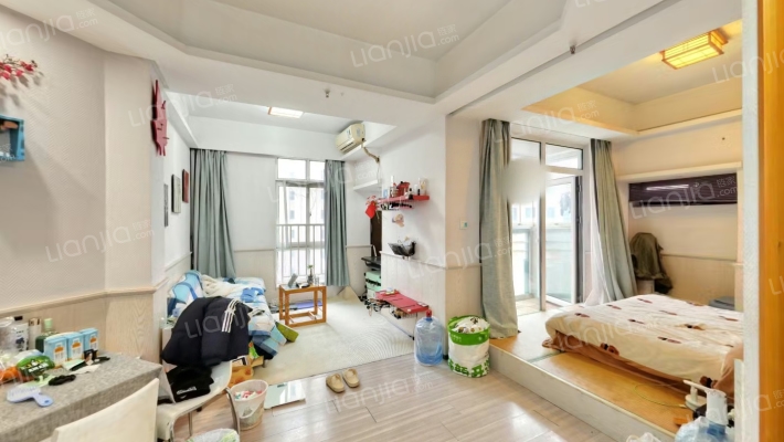 99号公寓二手房实景图