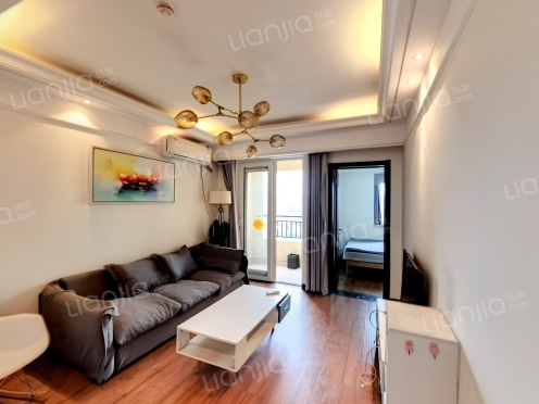 整租·融创凡尔赛领馆四期 3室1厅 东