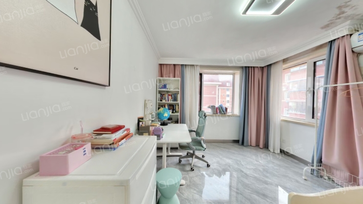 34中长红街二手房实景图