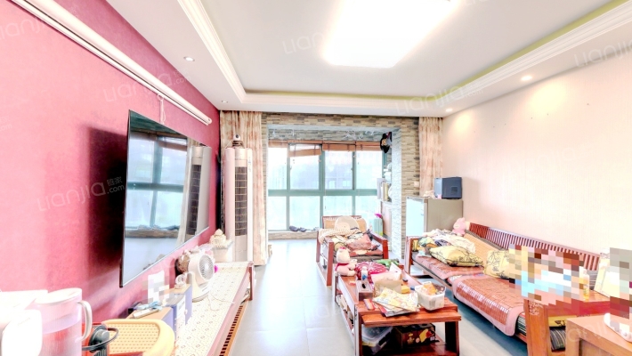 白玉兰家园二手房实景图