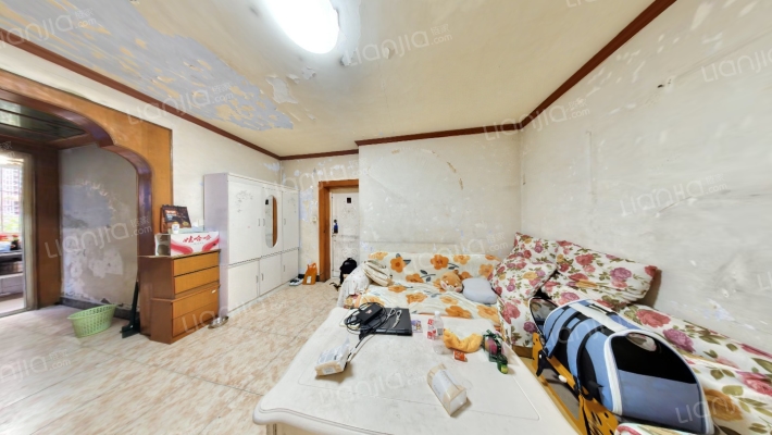 少陵横街68号二手房实景图