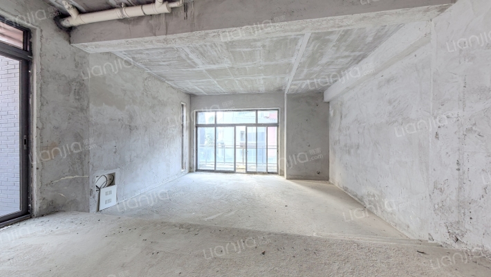 富力泉天下二手房实景图