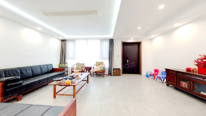 太湖樱花园二手房实景图