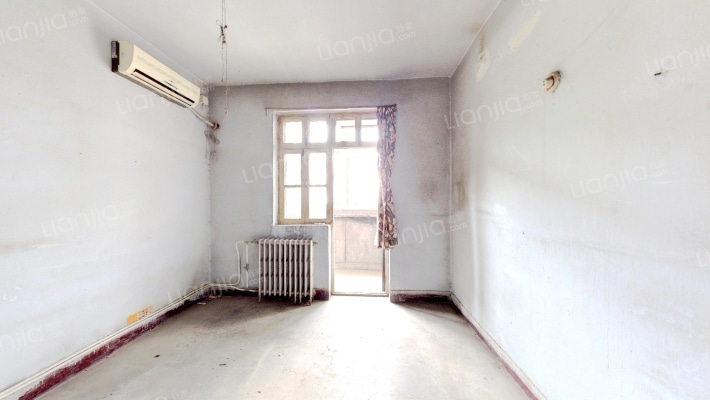 大直沽五号路二手房实景图