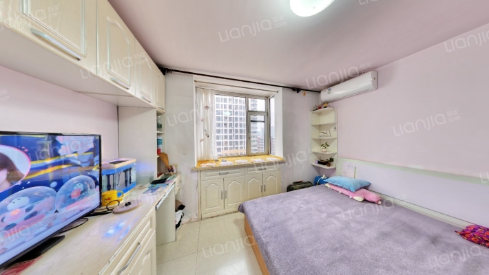 居易青年城二手房实景图