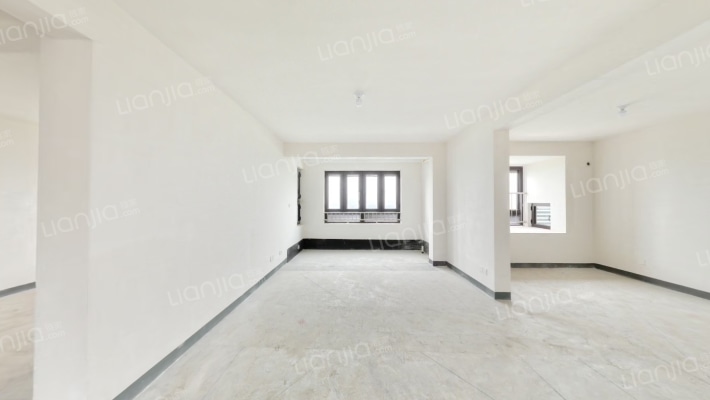 巨桥花园二手房实景图