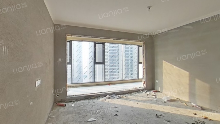 平顶山碧桂园城市之光二手房实景图