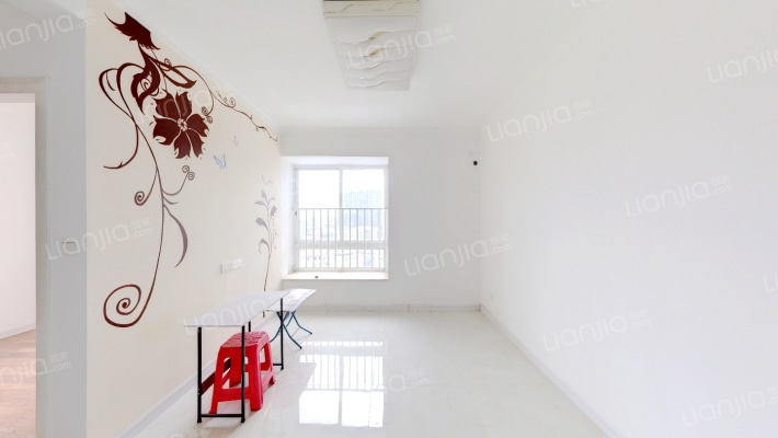 中环品悦二手房实景图