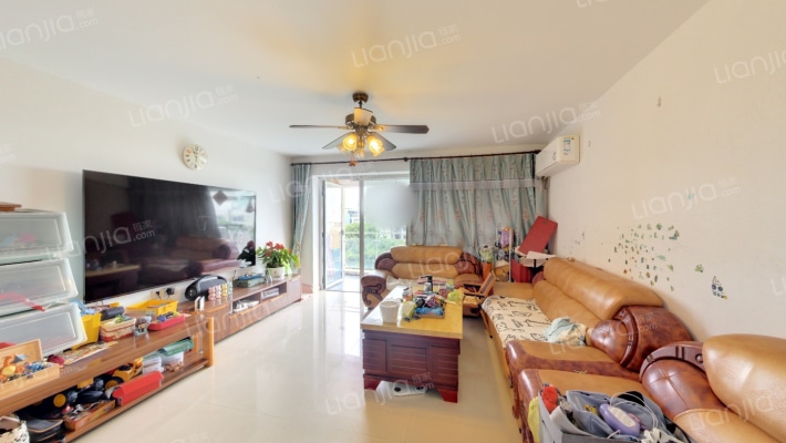 碧海红树园二手房实景图