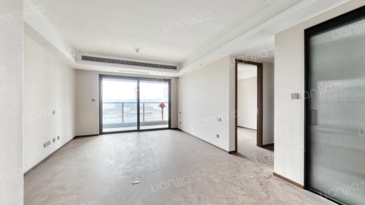 星河盛世二手房实景图