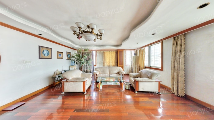 环球广场(福清市)二手房实景图