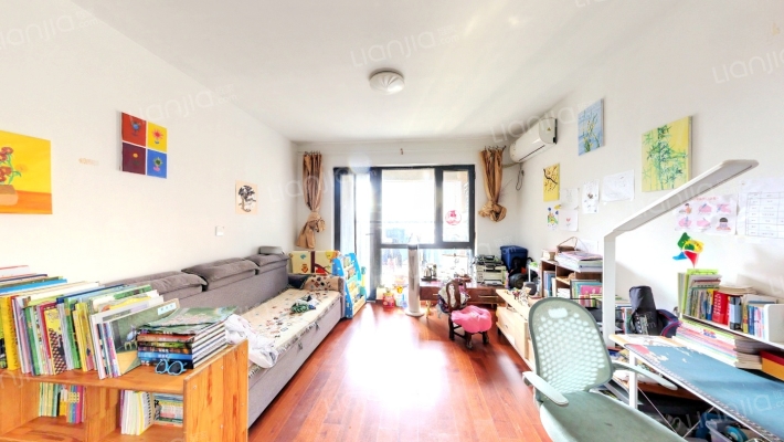 唐宫原著名邸二手房实景图