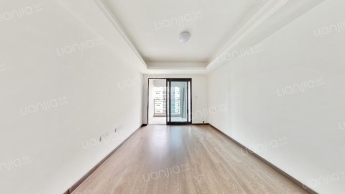 万科城市花园萃阅二手房实景图