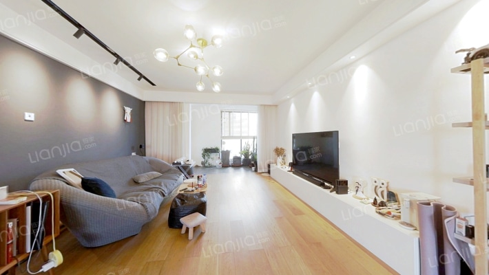 郑烟鸿城二手房实景图