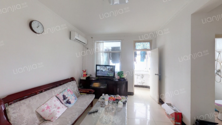 宋门关大街35号院二手房实景图