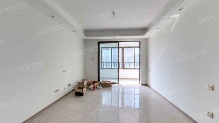 城投金地阅峯汇二手房实景图