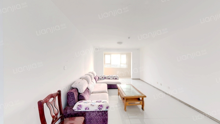 中博山凹新居二手房实景图