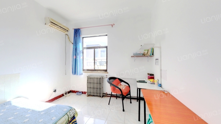 博物馆宿舍二手房实景图