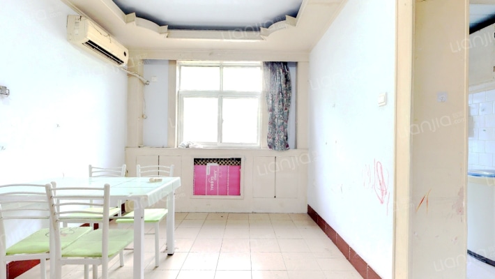 司法警官家属院二手房实景图