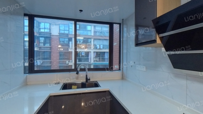 宏鑫佳苑二手房实景图