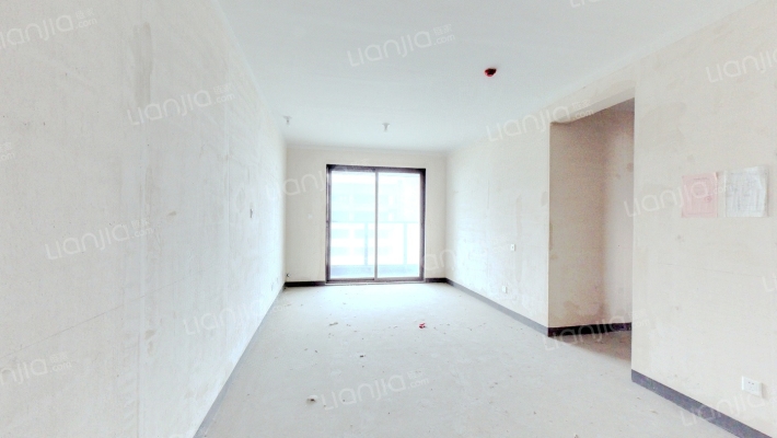 盐城金樾府二手房实景图