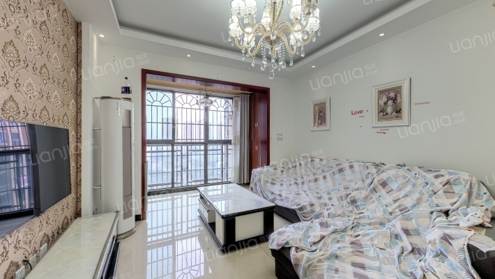 春天印象北区二手房实景图