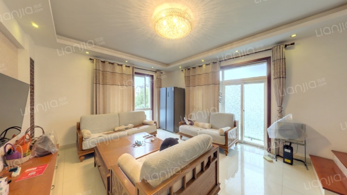 大奇山居大奇园二手房实景图