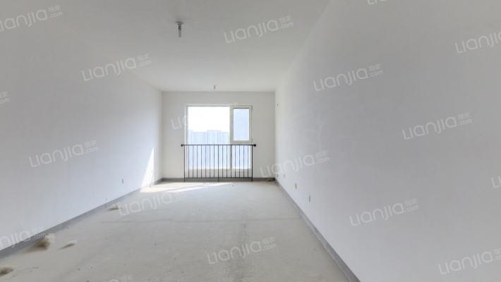 此房南北通.采光好.密码开门看房.价格可谈..税费低-客厅