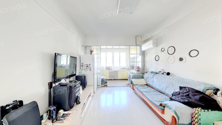 双兴财富长街（大菜市商圈）二手房实景图