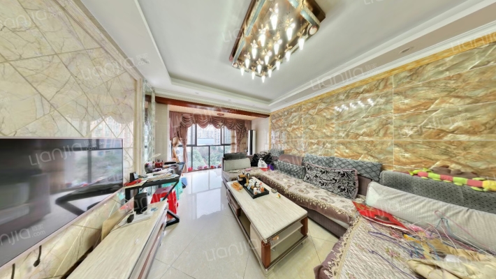 北城映像二手房实景图