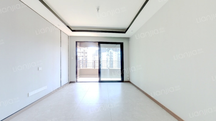 城投中南智在云辰二手房实景图