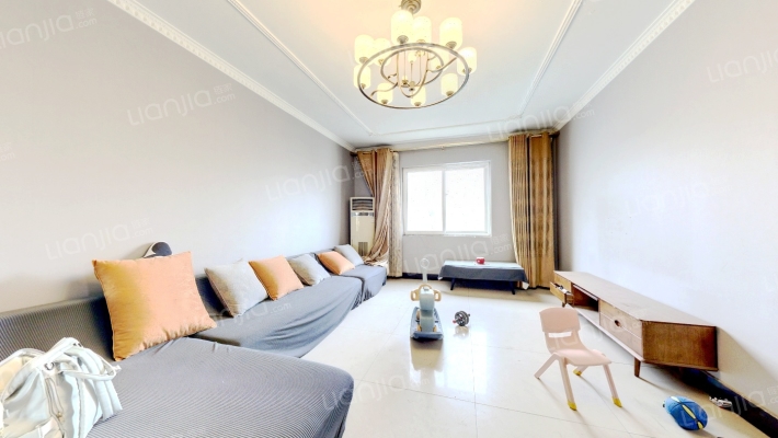 金隆小区二手房实景图