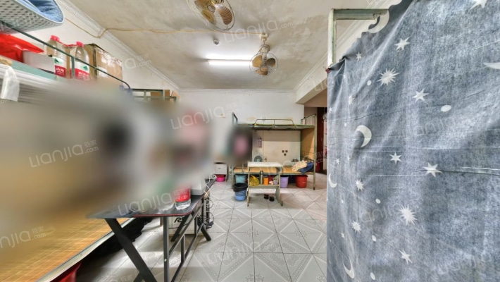 长城二花园二手房实景图