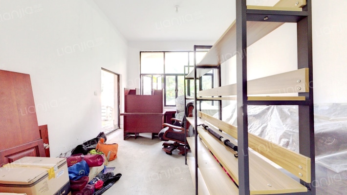 万安秀水山庄二手房实景图