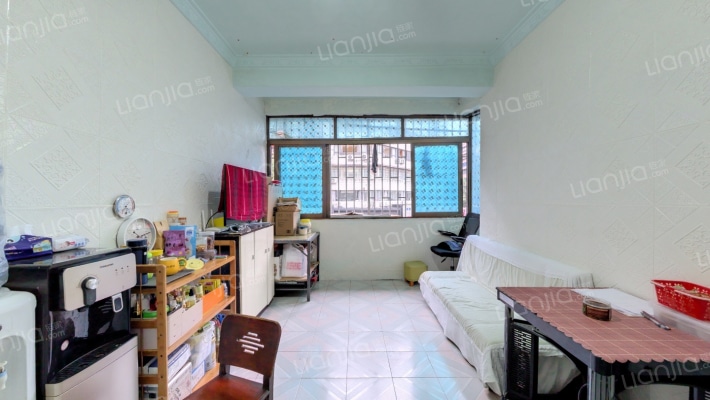 陕西路77号二手房实景图