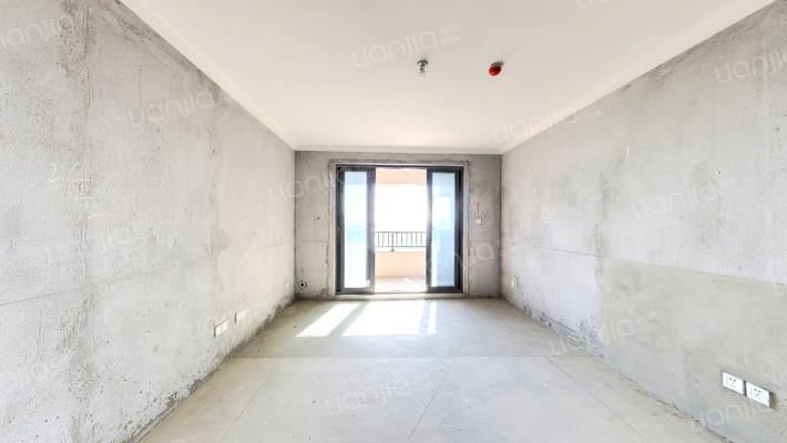 海伦堡东皋府二手房实景图