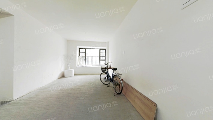 枕水小镇三期二手房实景图