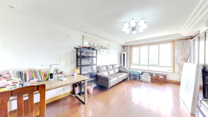 锦绣苑二手房实景图