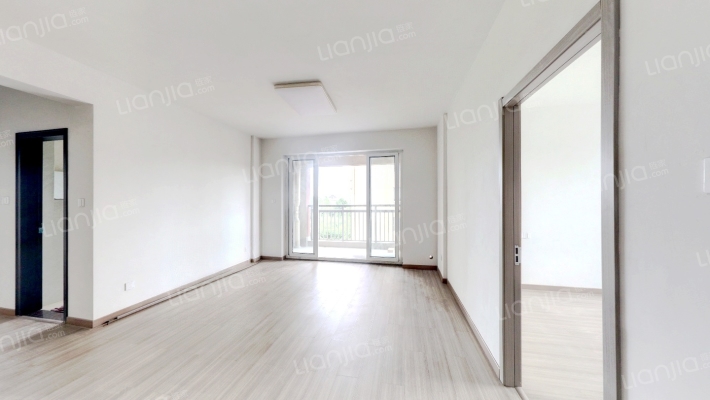 江南名苑二手房实景图