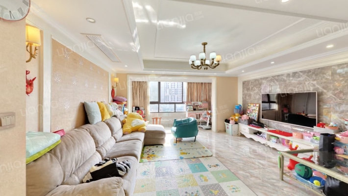 姚景花园二手房实景图