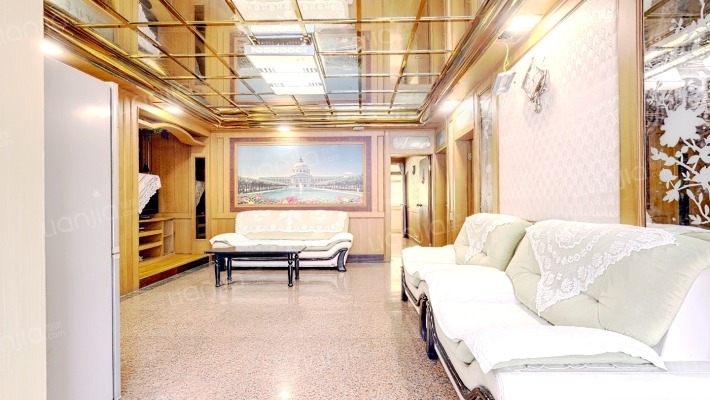 书香名邸北区二手房实景图