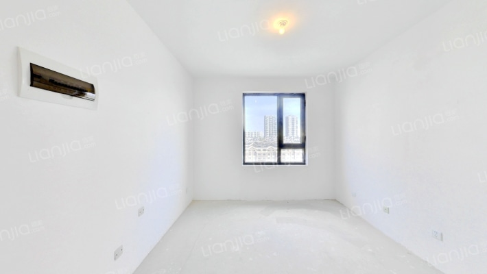 明发星悦城二手房实景图