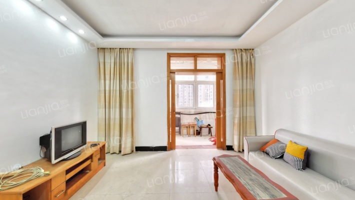 荣华商住楼二手房实景图