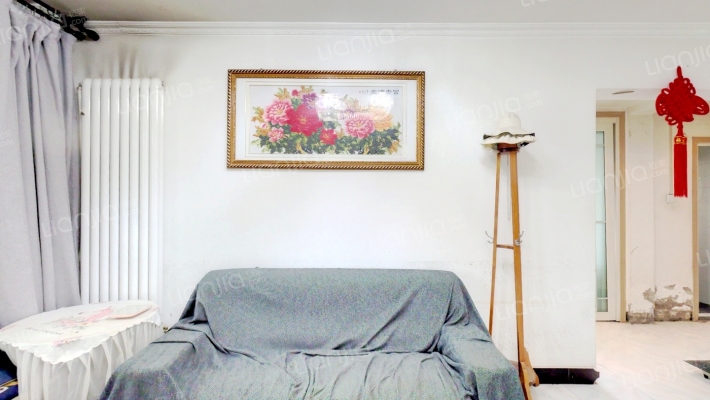 兰州公路段家属院二手房实景图