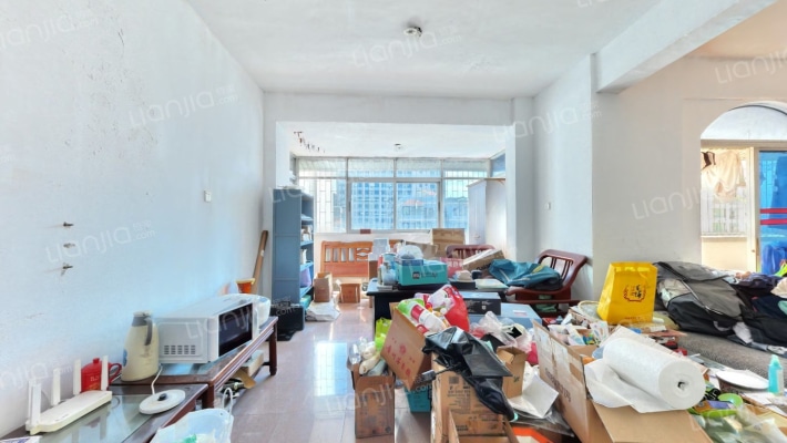 市人大常委办公厅银湖路住宅区二手房实景图