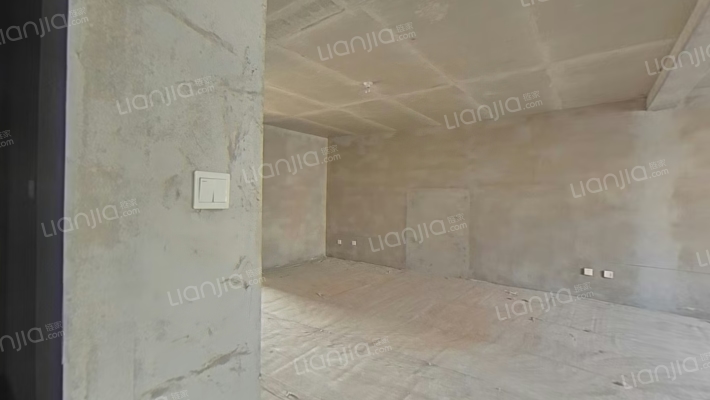 贤仕茗苑二手房实景图