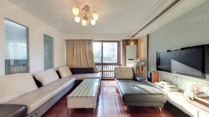 通和都市枫林二手房实景图